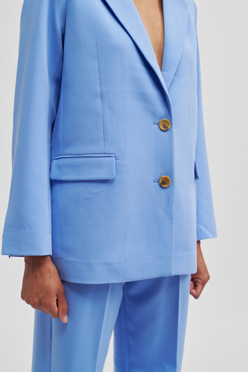 Levien Classic Blazer