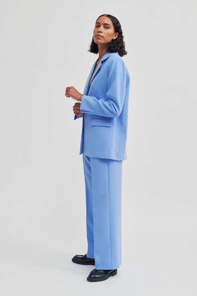 Levien Classic Blazer