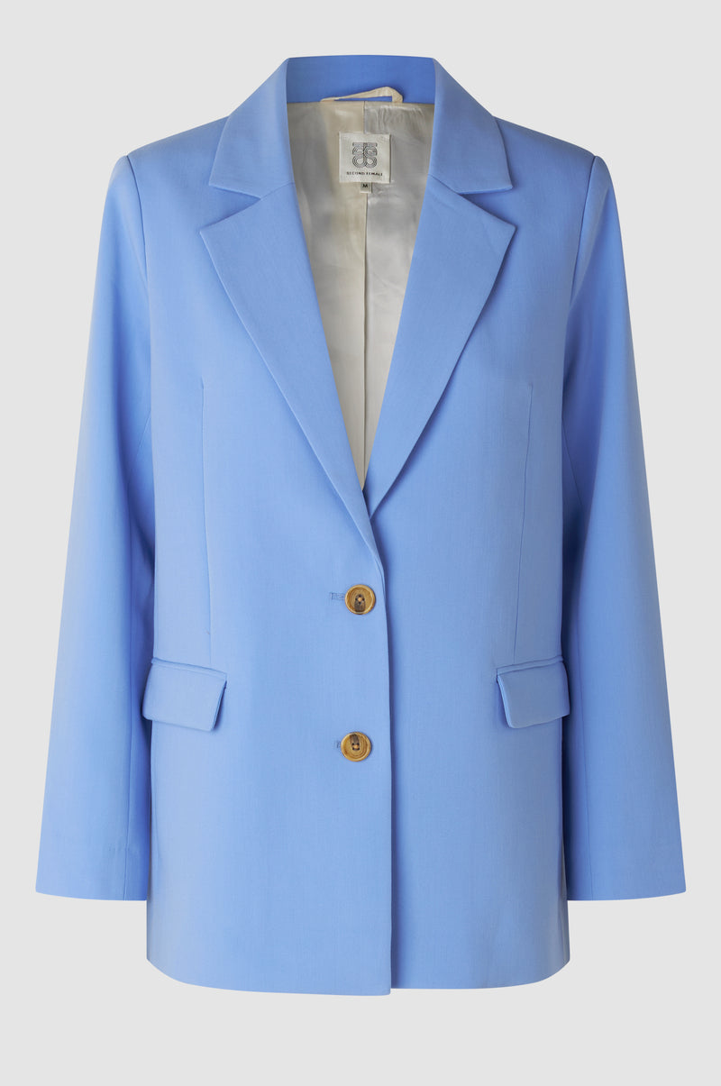 Levien Classic Blazer