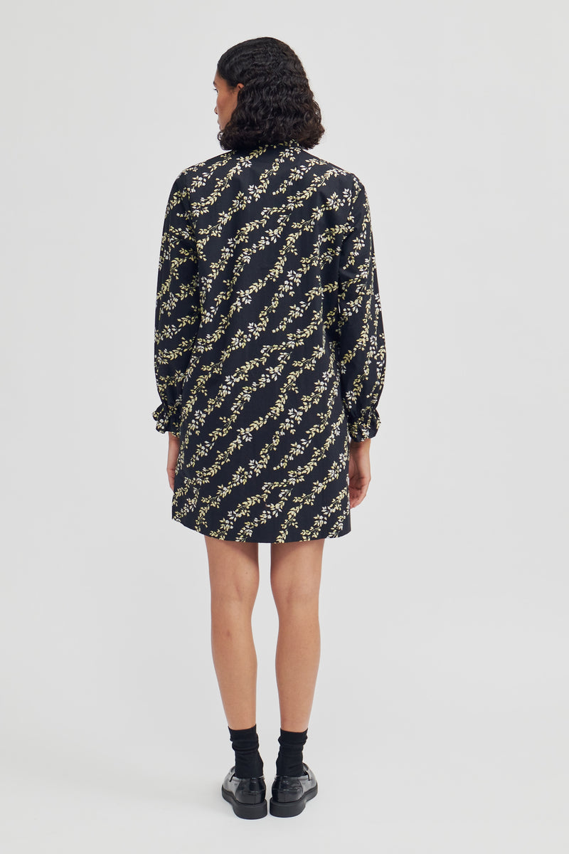 Kalmia Tunic Dress