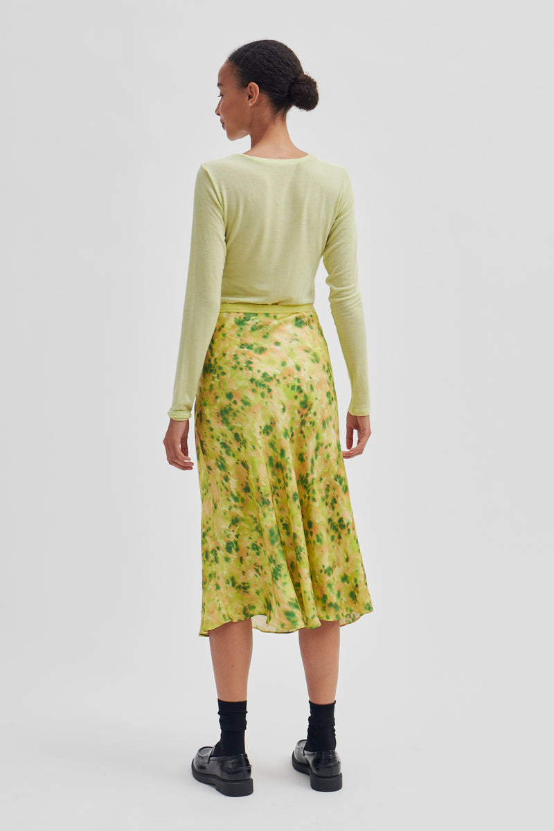 Crocus Skirt