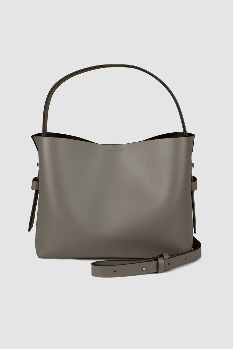 Leata Leather Bag