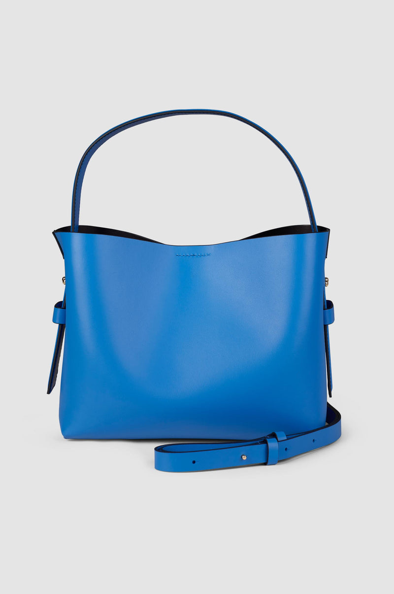 Leata Leather Bag