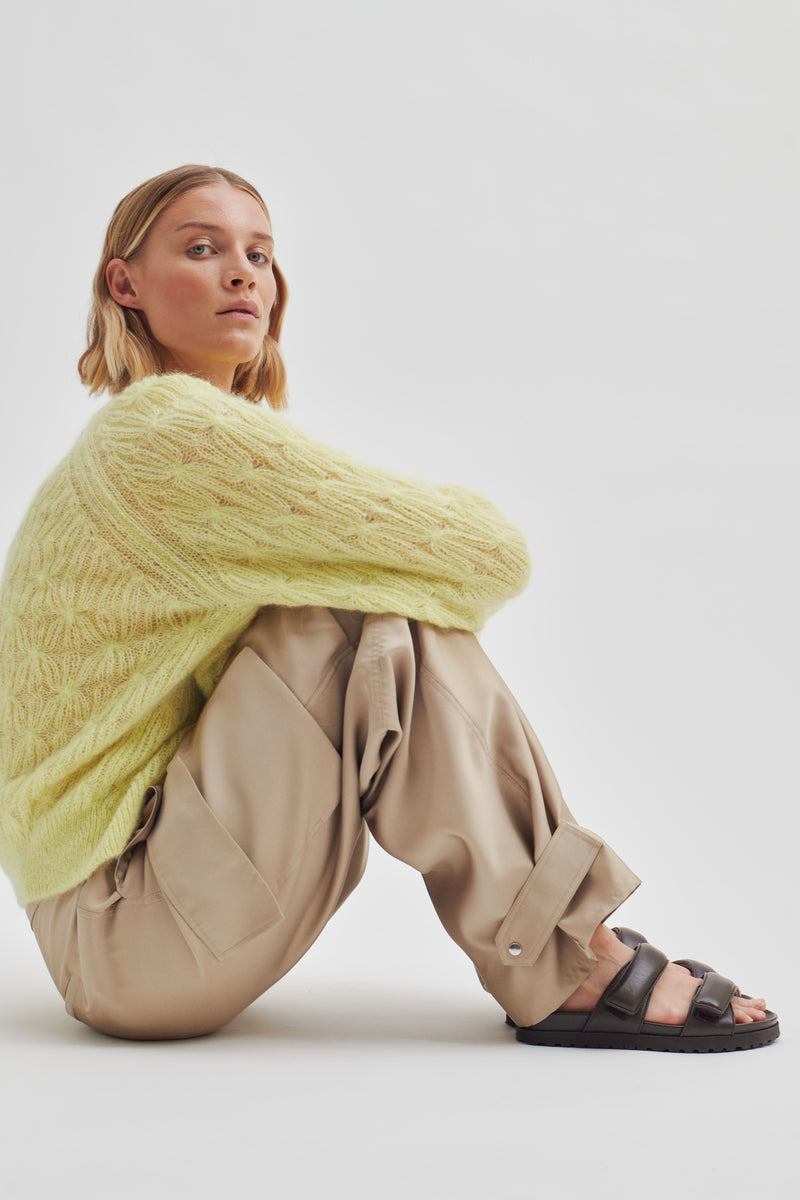 Salma Trousers