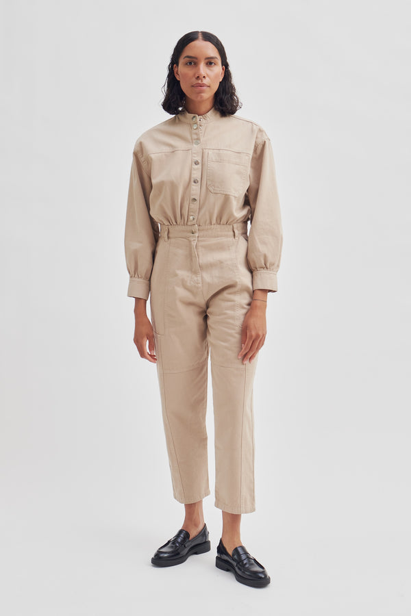Zizanne Jumpsuit