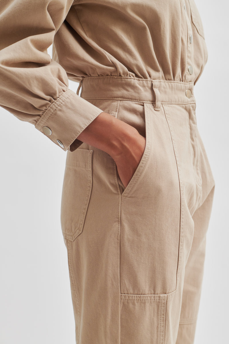 Zizanne Jumpsuit
