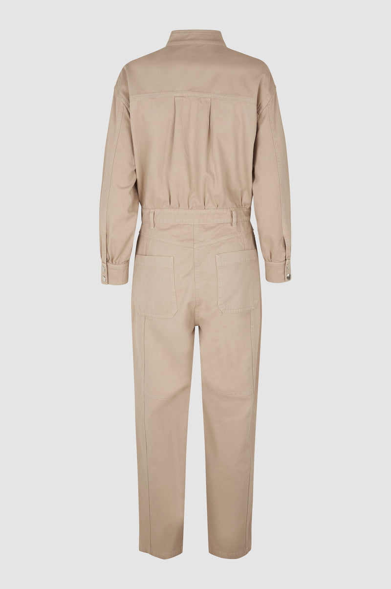 Zizanne Jumpsuit