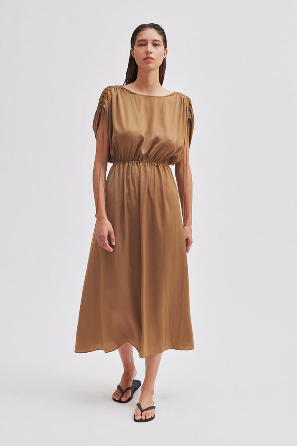 Mingai Dress
