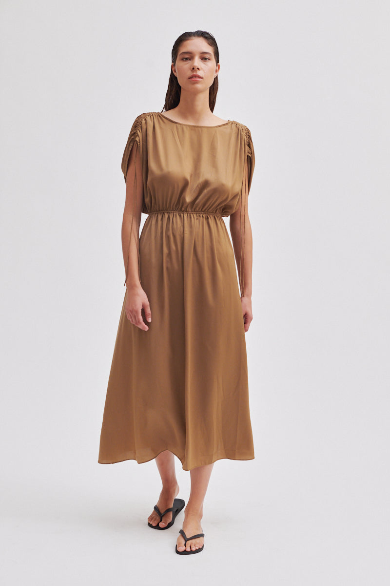 Mingai Dress