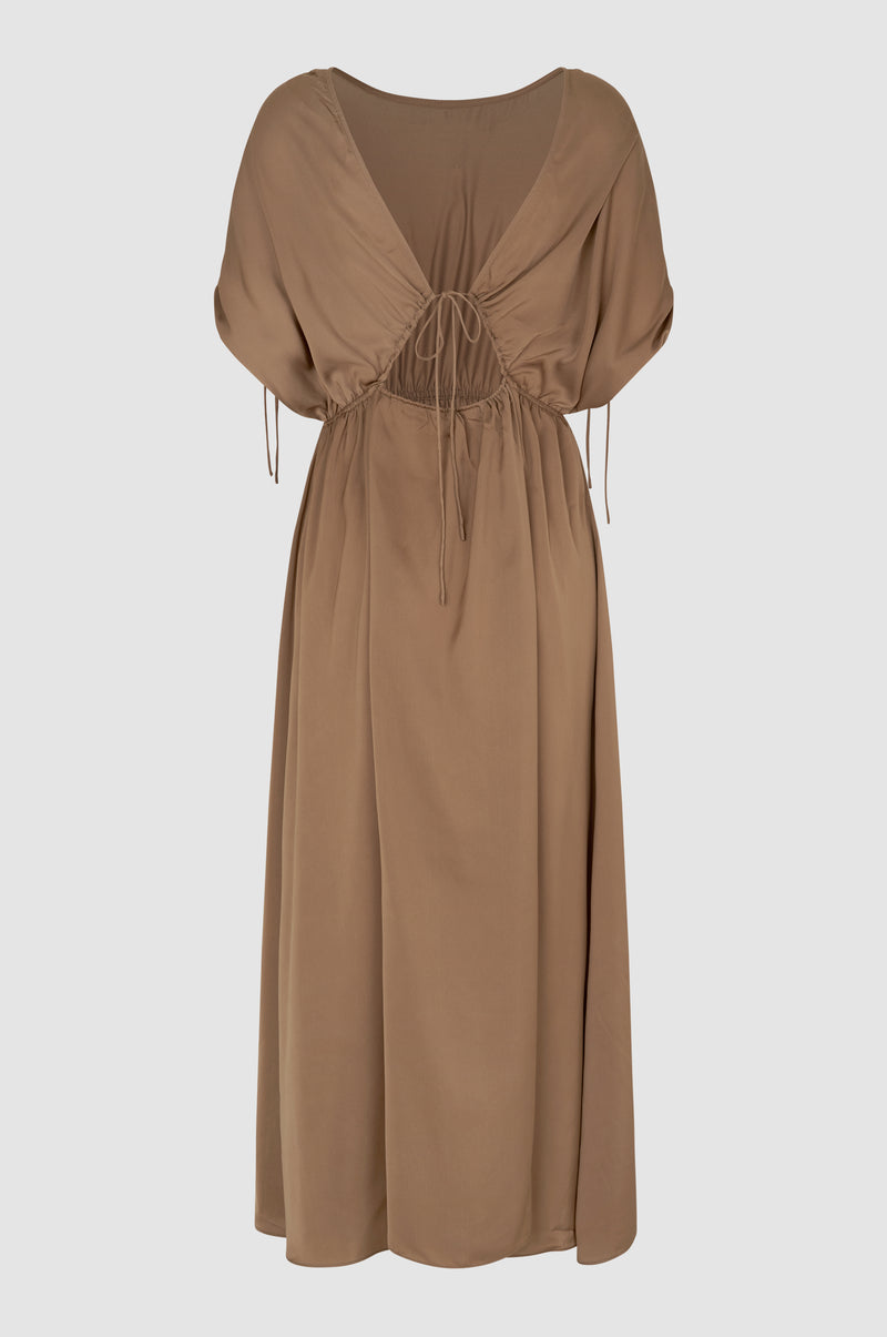Mingai Dress