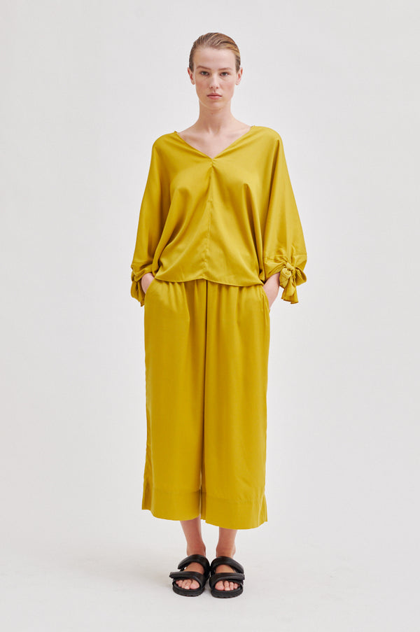Mingai Blouse