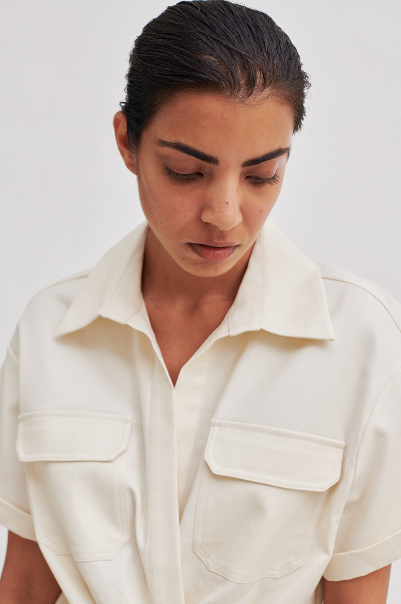 Cheera Blouse
