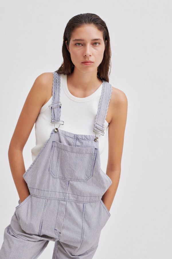 Dolce Overalls