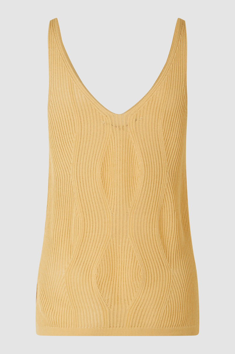 Amalfi Knit Top