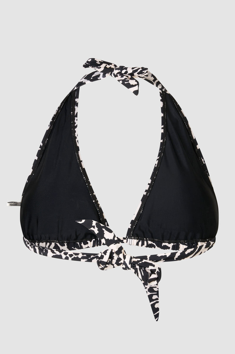 Serpente Bikini Top
