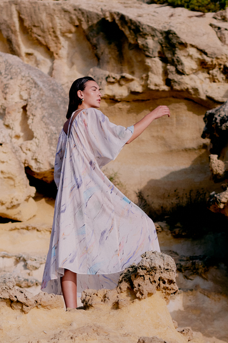Alex Dress