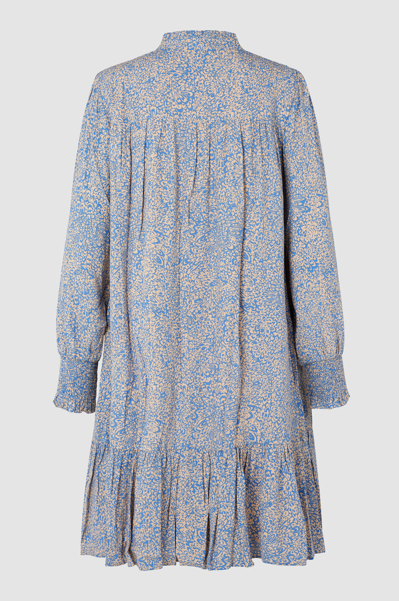 Gioia Mini Dress