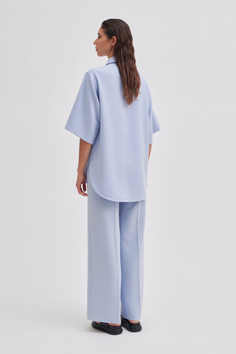 Ficaria SS Blouse