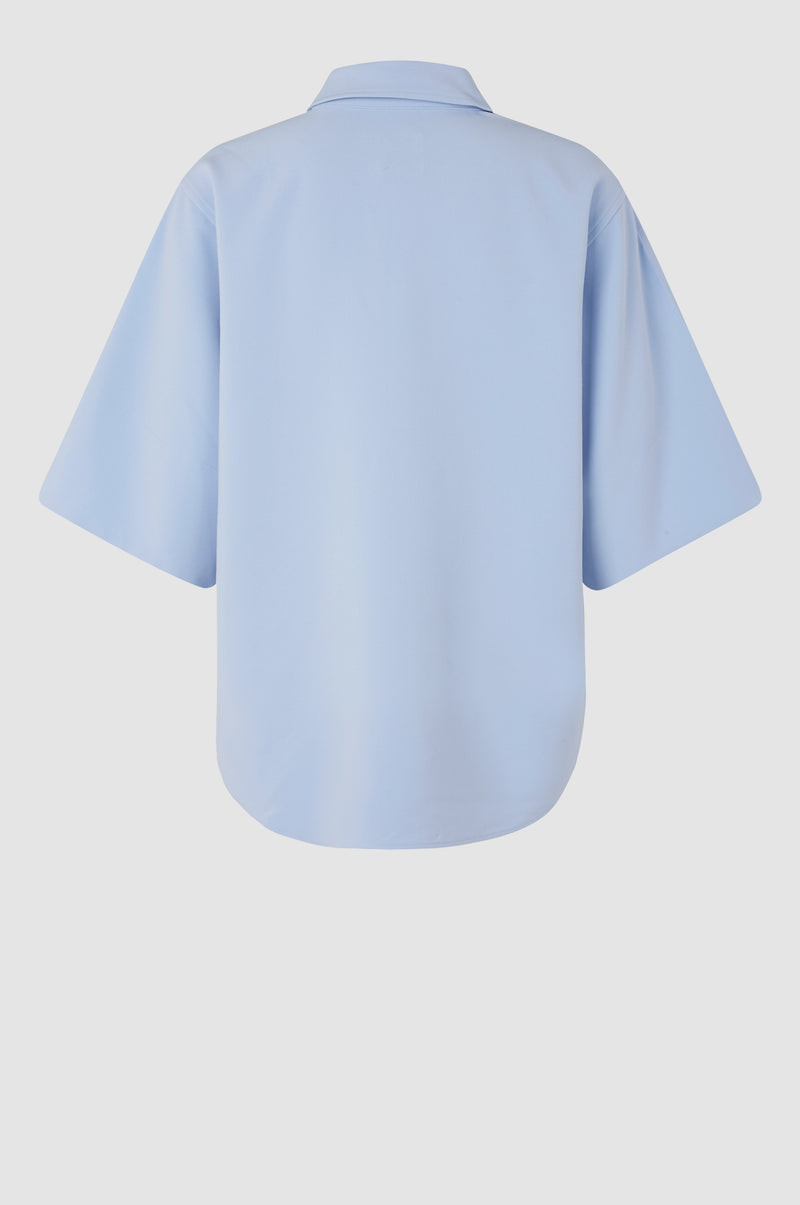 Ficaria SS Blouse