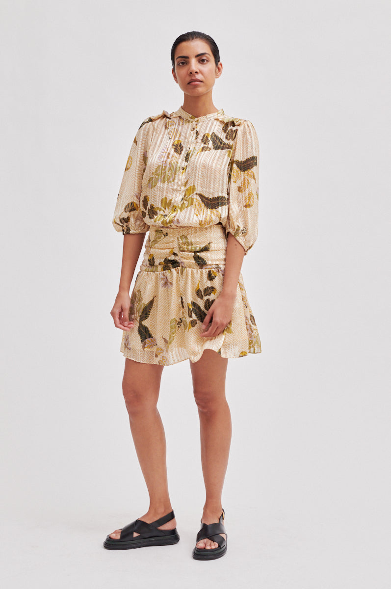 Brezza Skirt