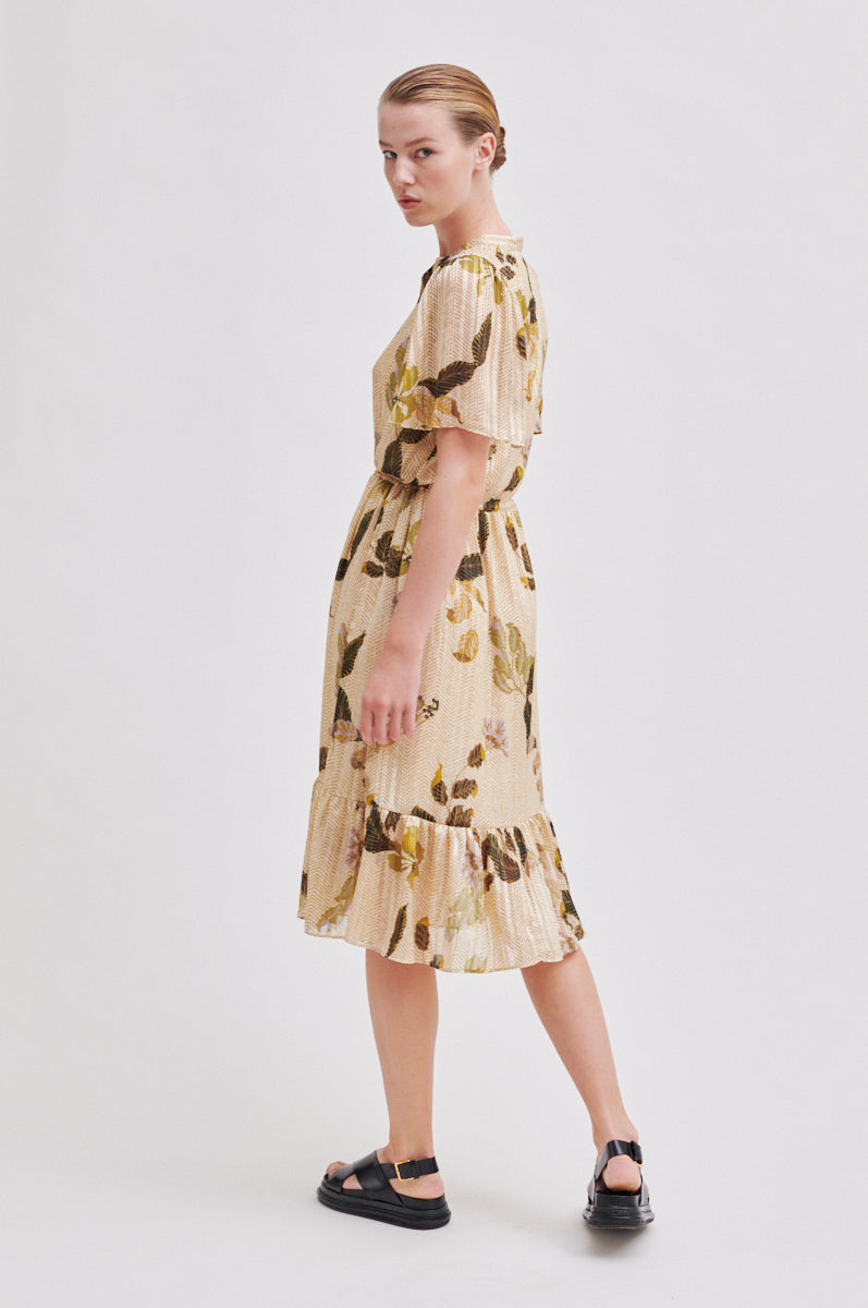 Brezza Dress