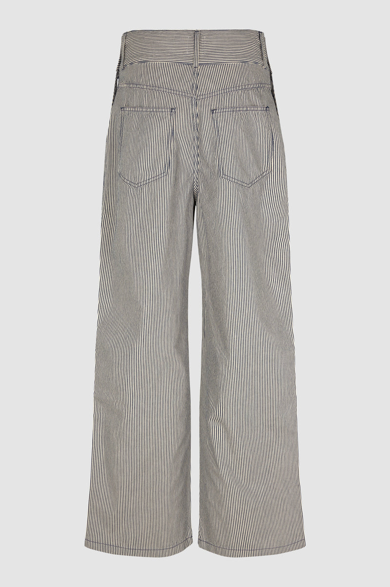 Dolce Baggy Trousers