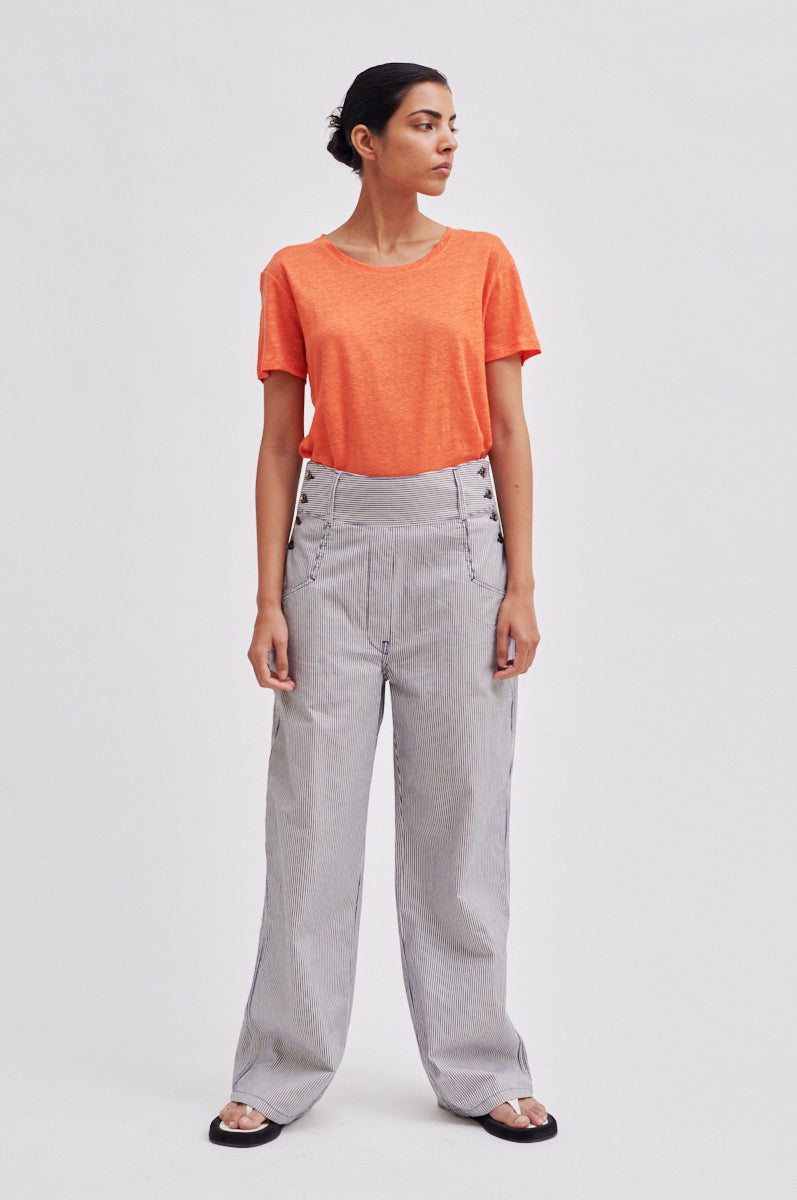 Dolce Baggy Trousers