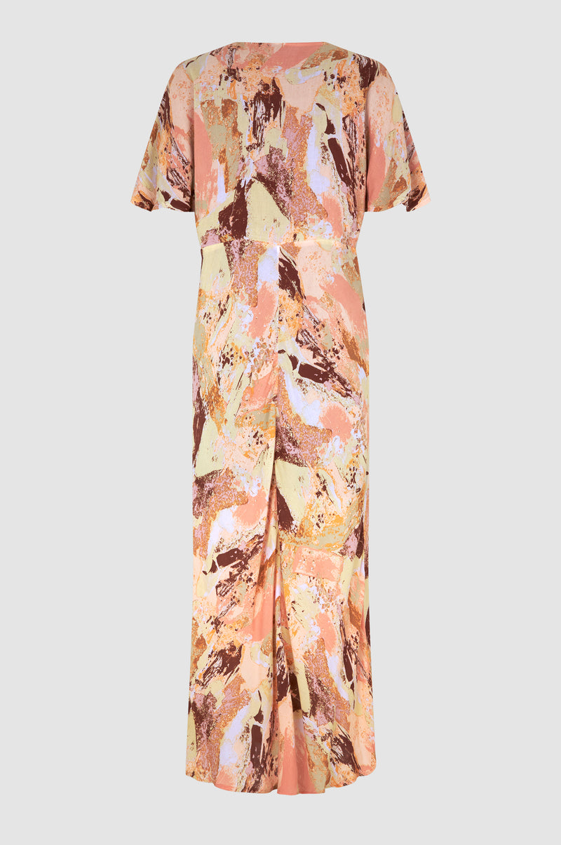 Calore Dress