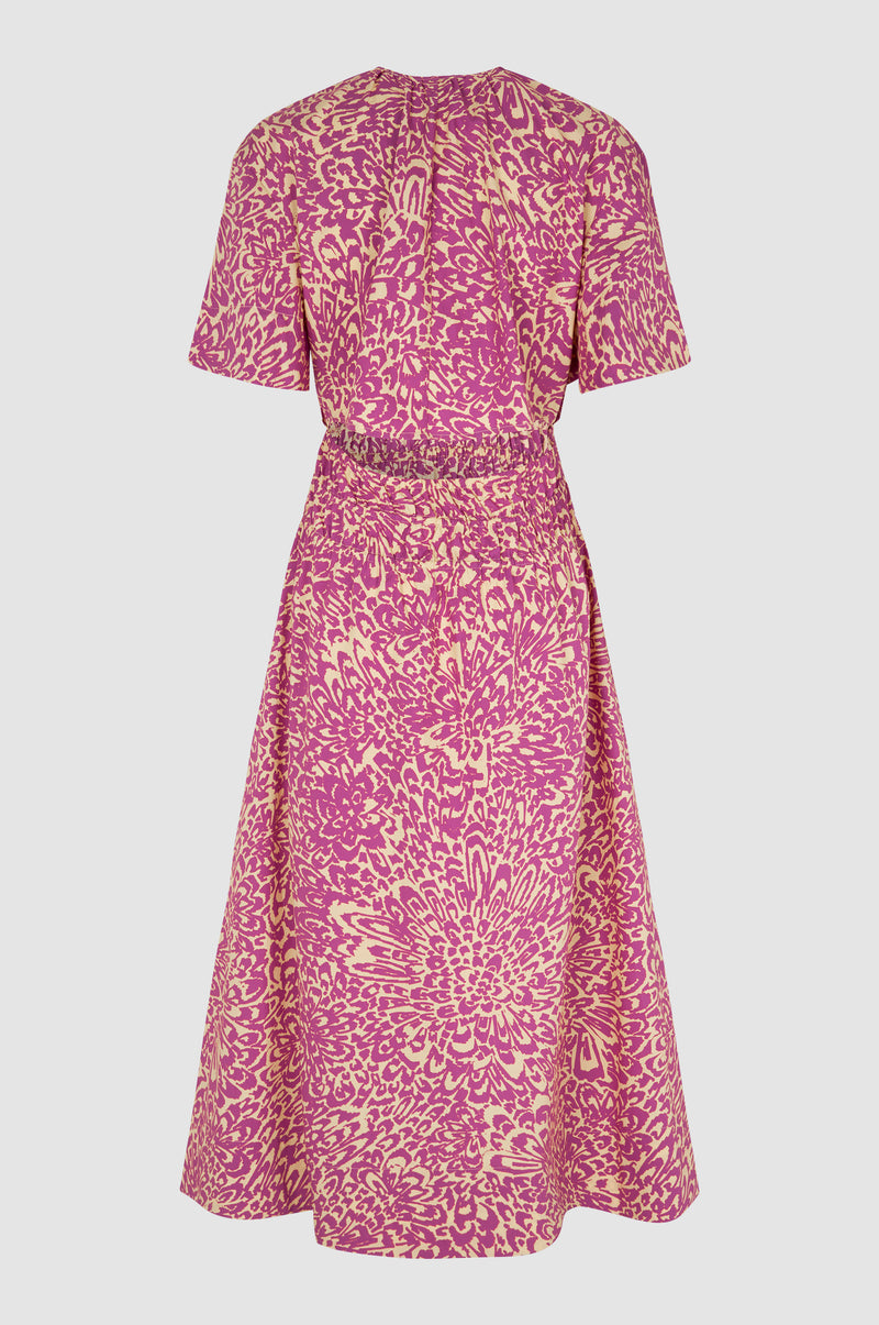 Grazie Dress