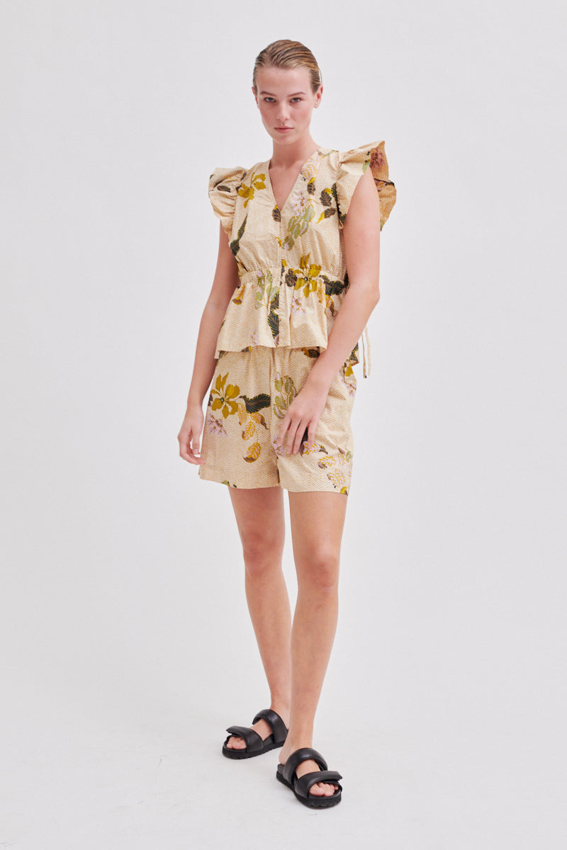 Trento Shorts