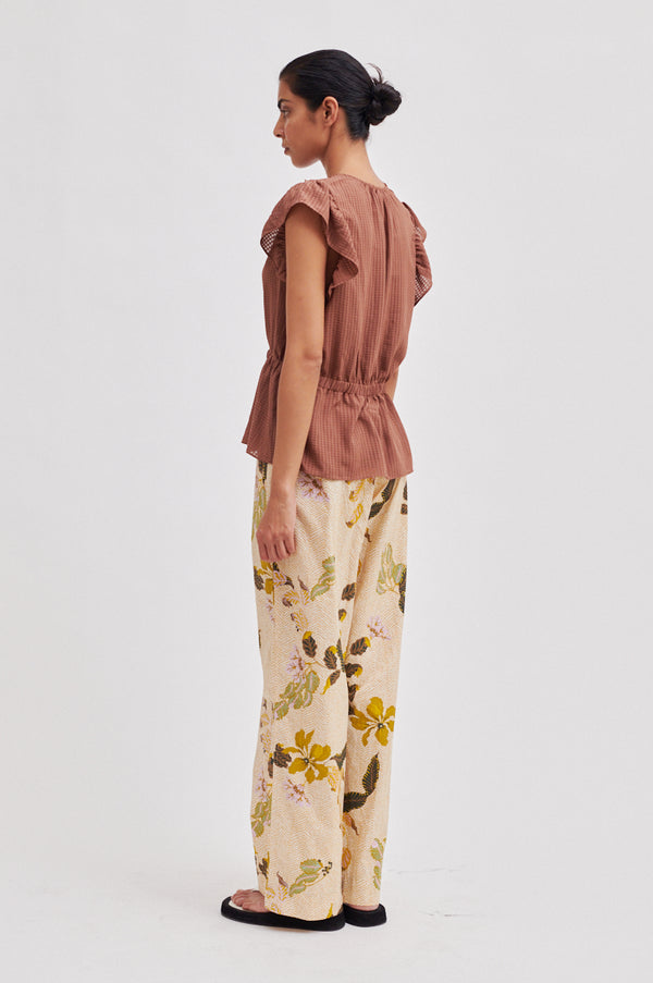 Trento Trousers