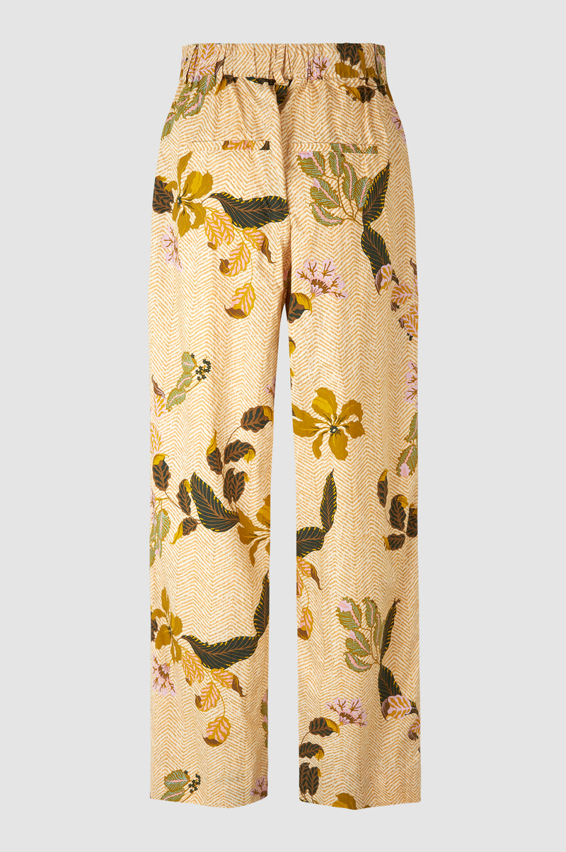 Trento Trousers