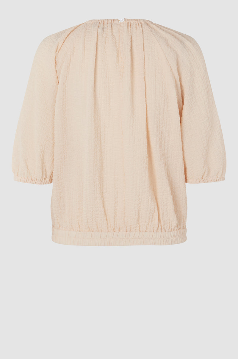 Musselin Blouse