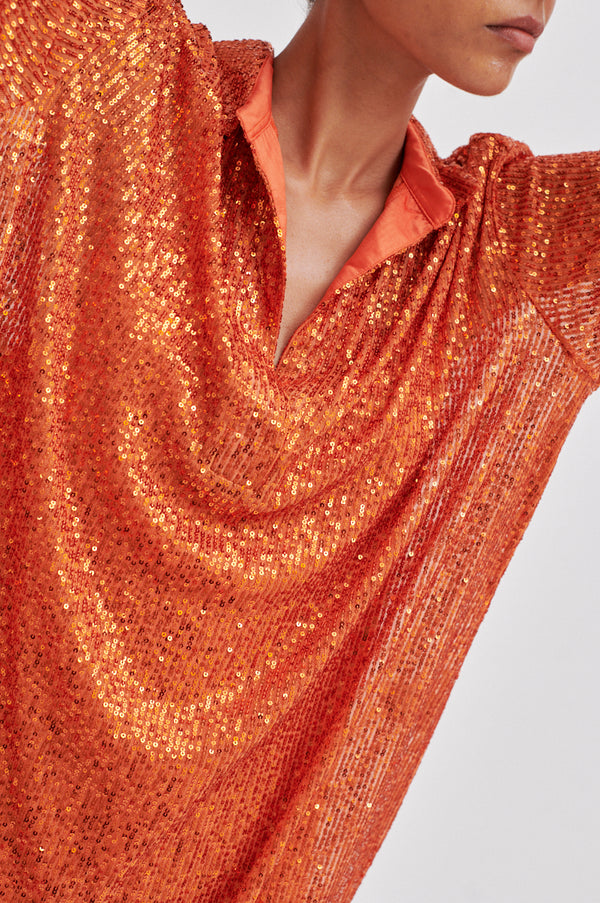 Shine On New Tunic
