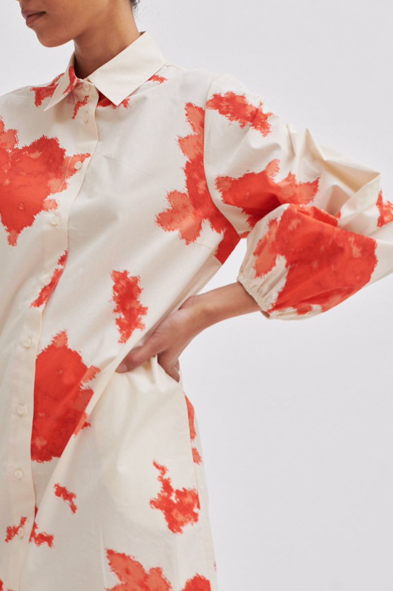 Fridenza Tunic Dress