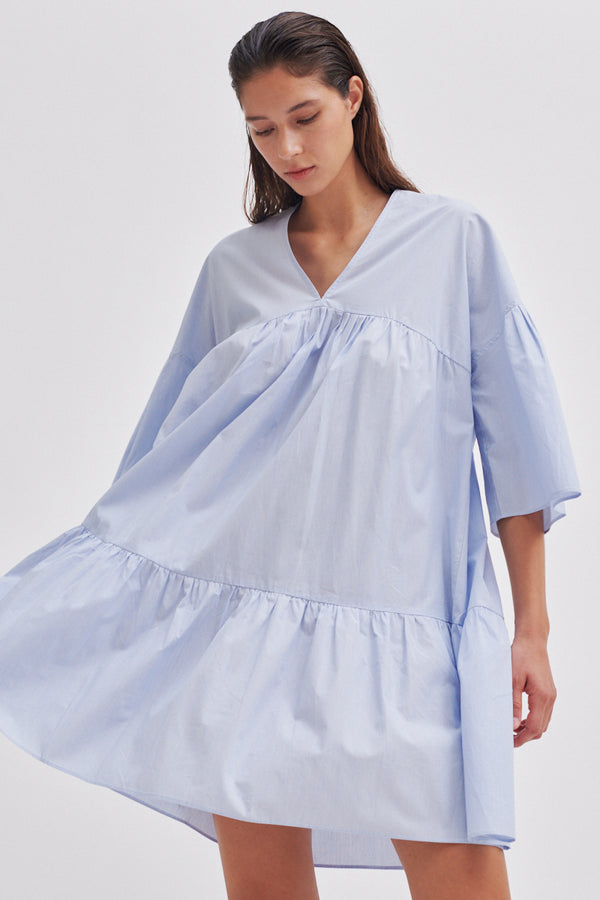 Corsica Mini Dress