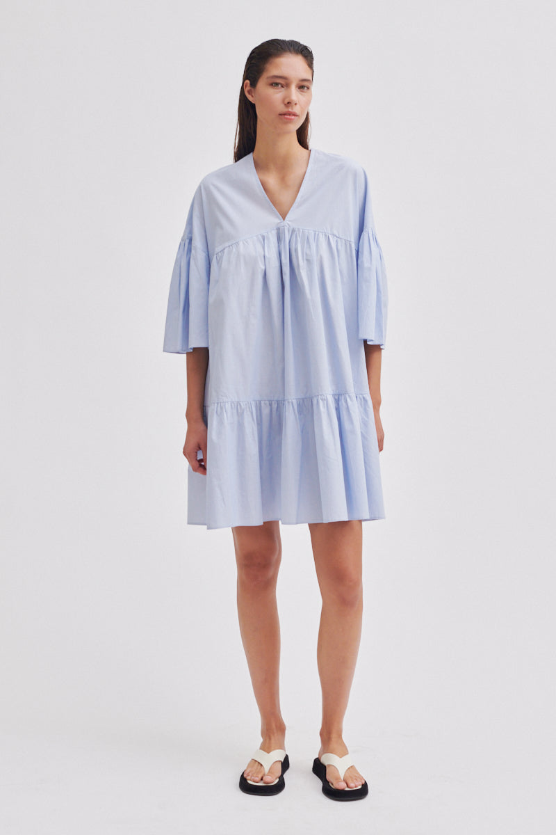Corsica Mini Dress