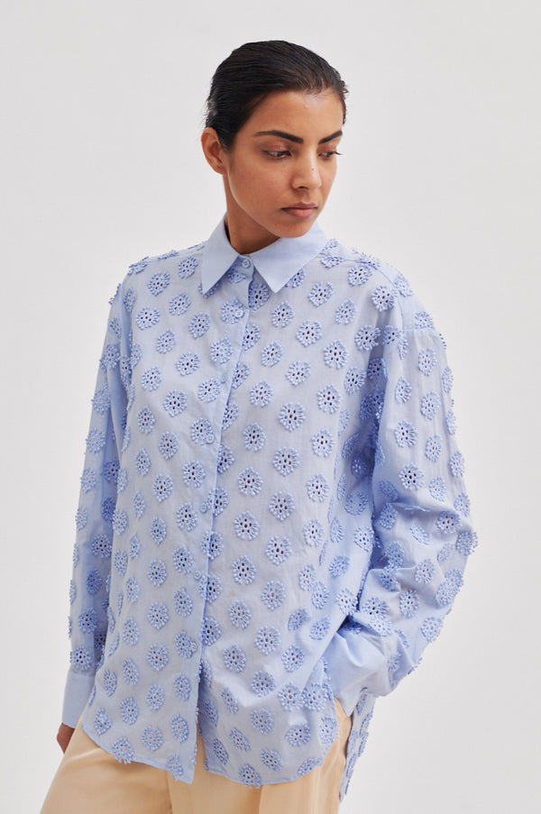 Taormina New Shirt