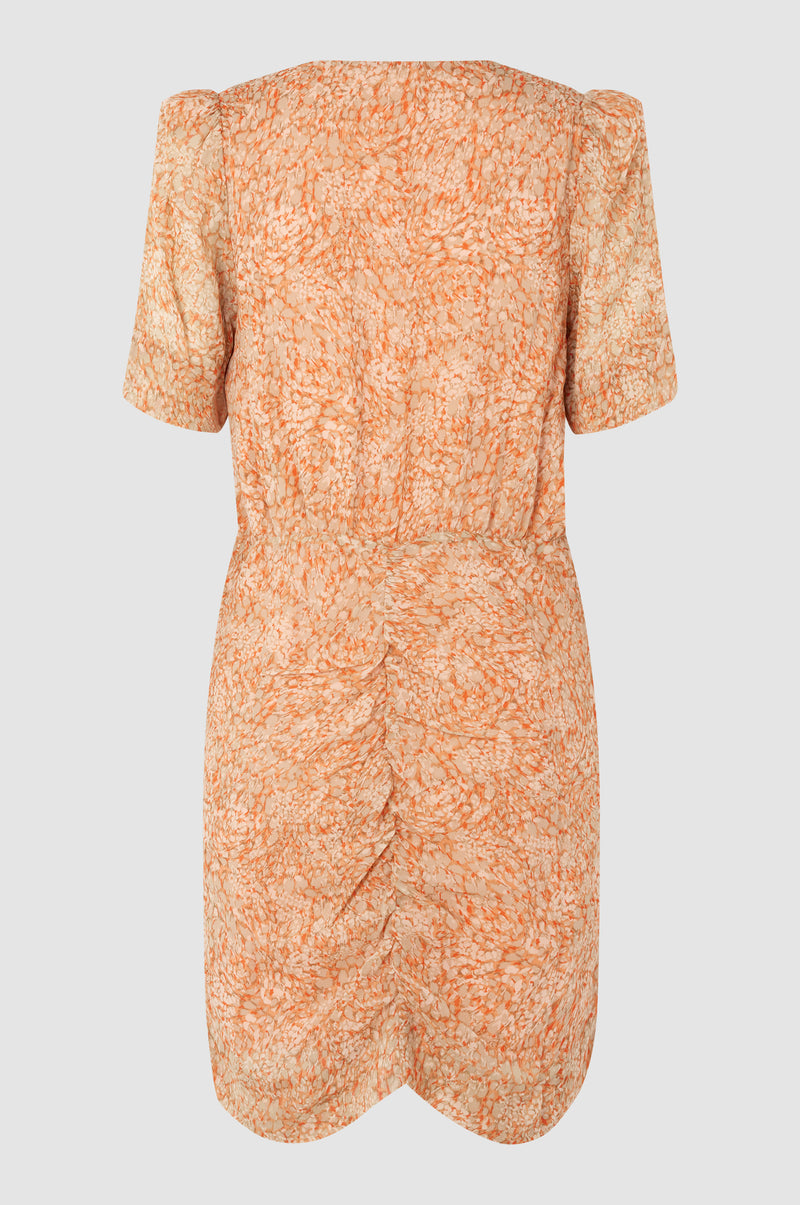 Mora Mini Dress