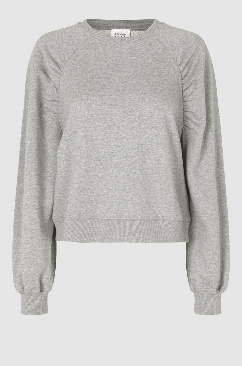 Cille Sweat