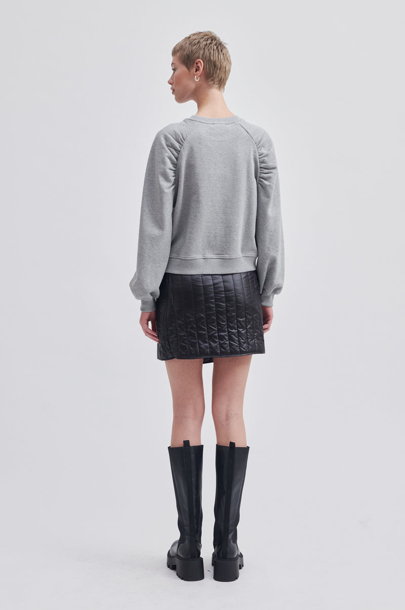 Quilly Skirt