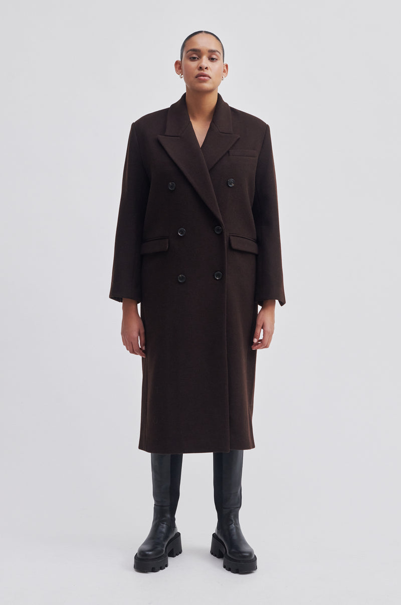 Sogano Coat