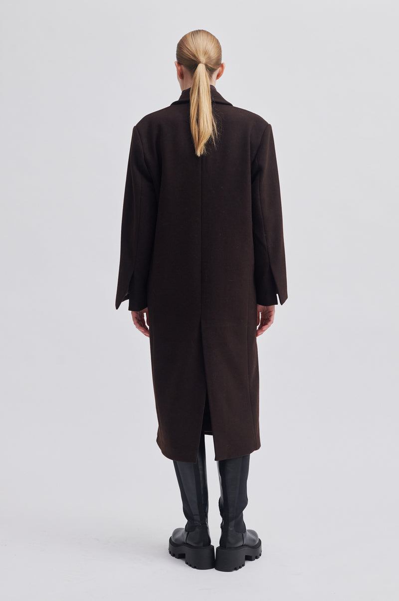 Sogano Coat