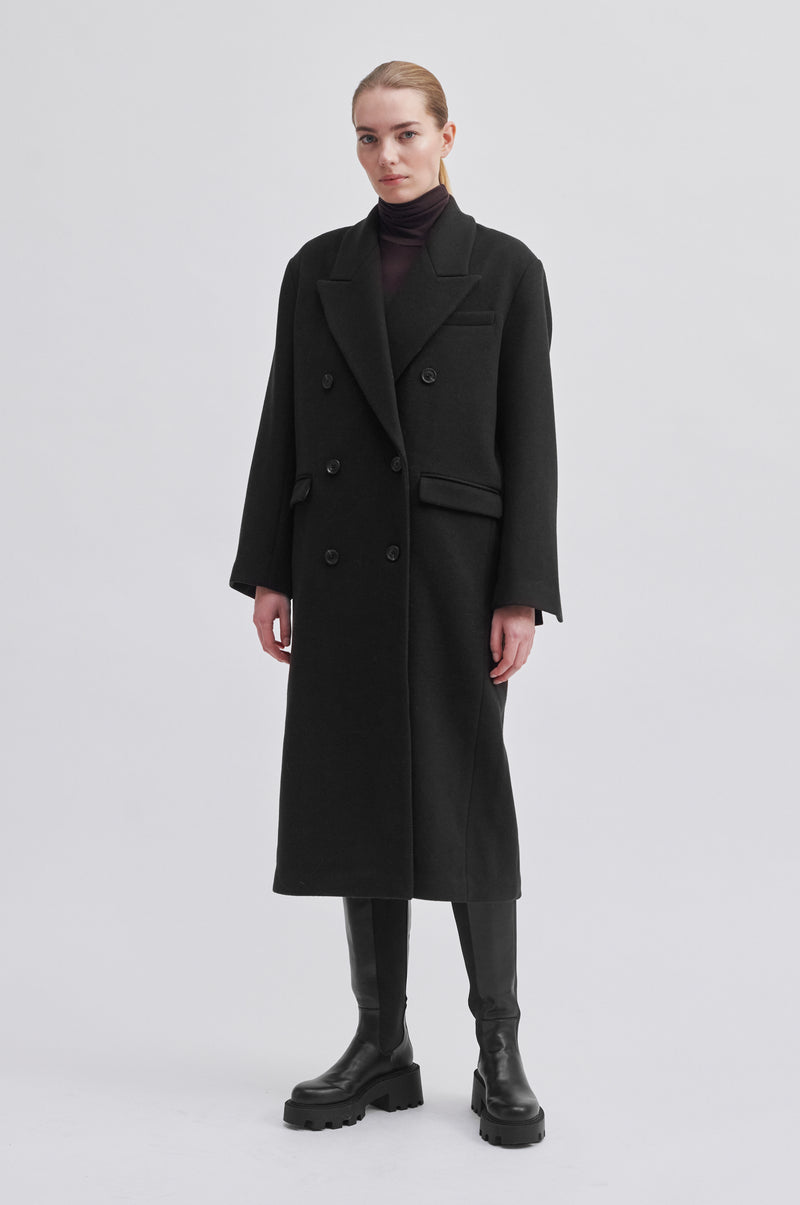 Sogano Coat