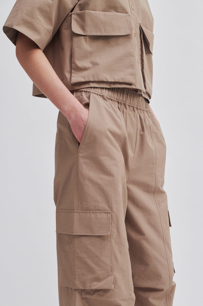 Neline Trousers