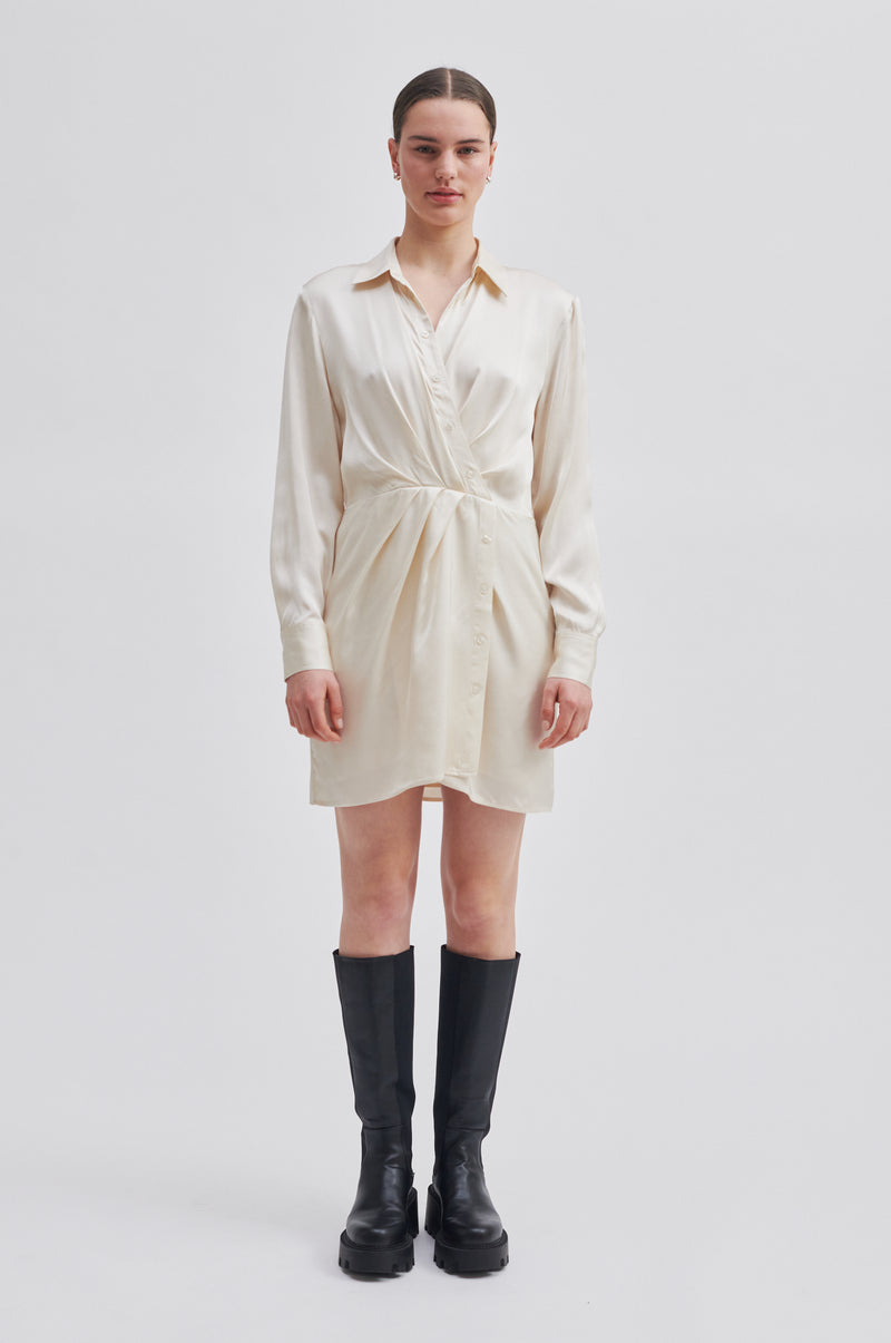 Break Dress