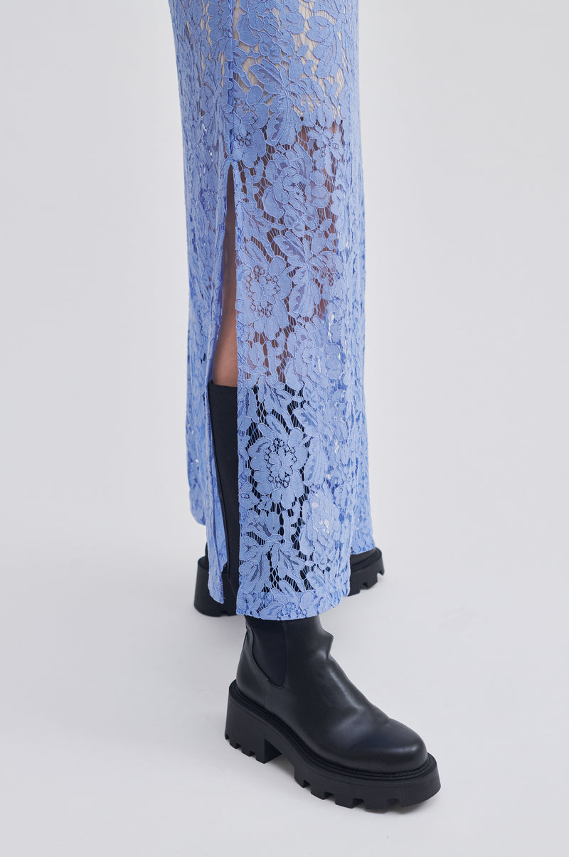 Hally Maxi Dress