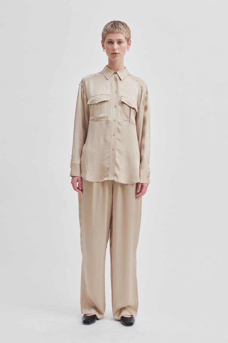 Noma Trousers