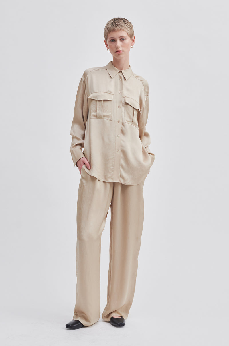 Noma Shirt