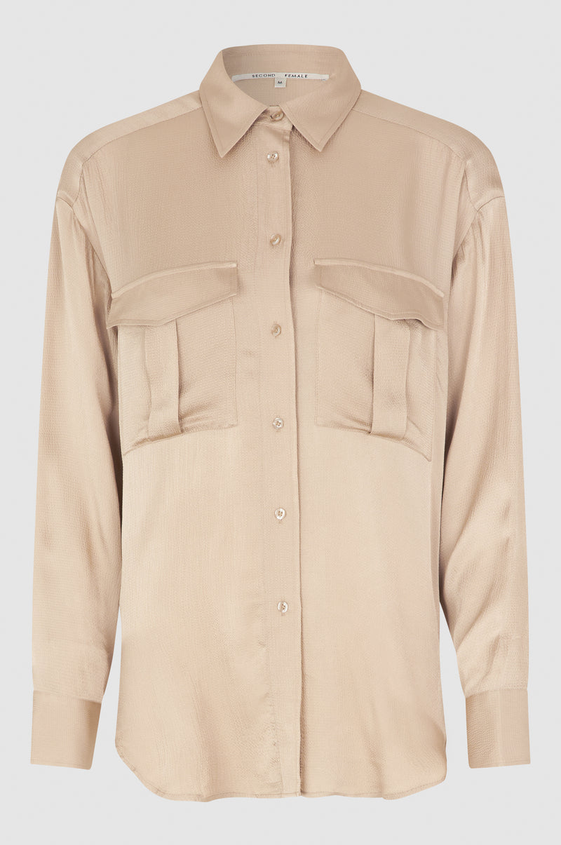 Noma Shirt